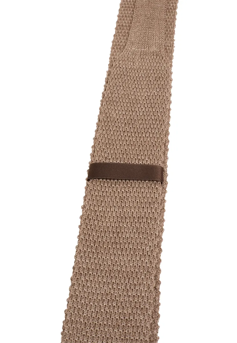 Галстук Этерна Eterna, цвет Sand
Галстук Этерна Eterna, цвет Sand