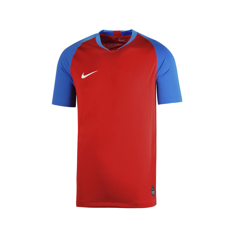 Футболка SS25 мужская Nike, синий
Футболка SS25 мужская Nike, синий