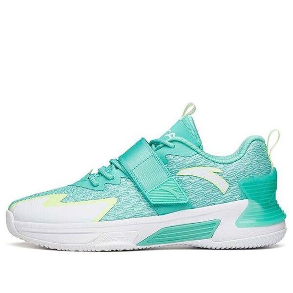 Кроссовки хэнсао 1 Anta, зеленый
Кроссовки хэнсао 1 Anta, зеленый