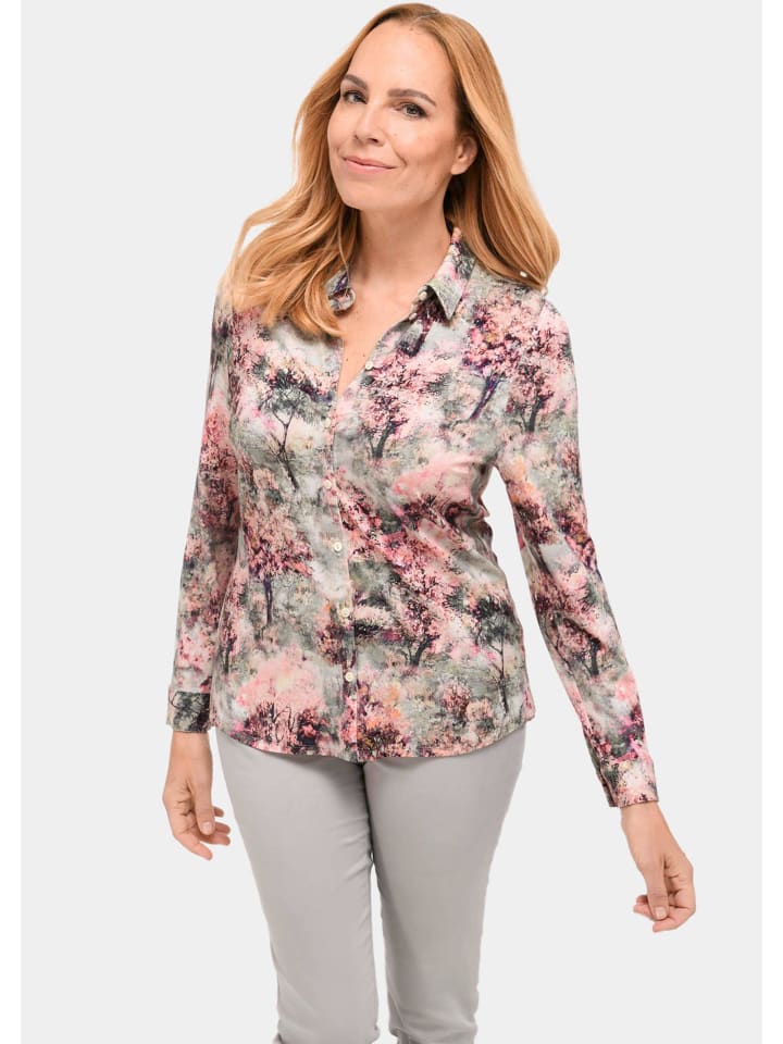 Блузка GOLDNER
Блузка GOLDNER