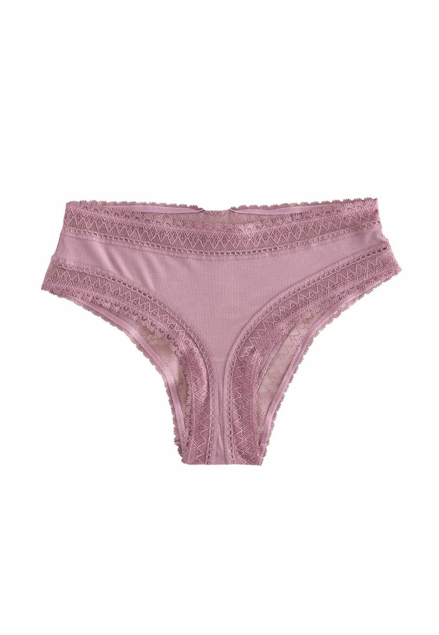 Брифы Next ULTIMATE COMFORT PREMIUM KNICKERS, Mauve Purple/Pink
Брифы Next ULTIMATE COMFORT PREMIUM KNICKERS, Mauve Purple/Pink