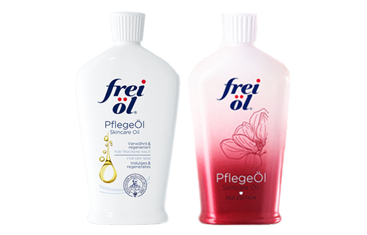 Набор сыворотки-масла для ухода за кожей с чистым ароматом, увлажняющий, 125мл+125мл Freiol
Набор сыворотки-масла для ухода за кожей с чистым ароматом, увлажняющий, 125мл+125мл Freiol