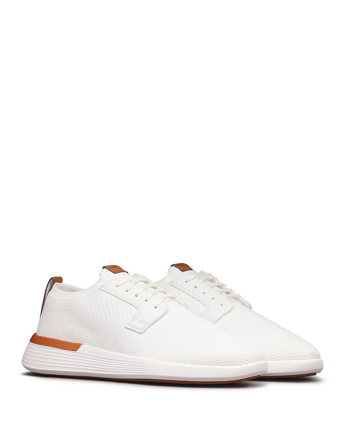 Мужские кроссовки Swiftknit Derby Wolf & Shepherd, белый
Мужские кроссовки Swiftknit Derby Wolf & Shepherd, белый