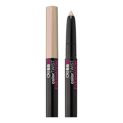 Тени для век Debby Eyeshadow идеально подходят для взрослых унисекс Deborah
Тени для век Debby Eyeshadow идеально подходят для взрослых унисекс Deborah