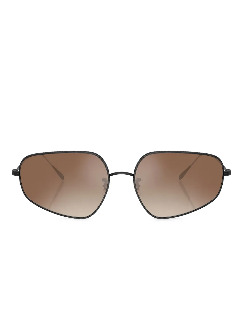 Солнцезащитные очки Eylla Oliver Peoples, черный
Солнцезащитные очки Eylla Oliver Peoples, черный