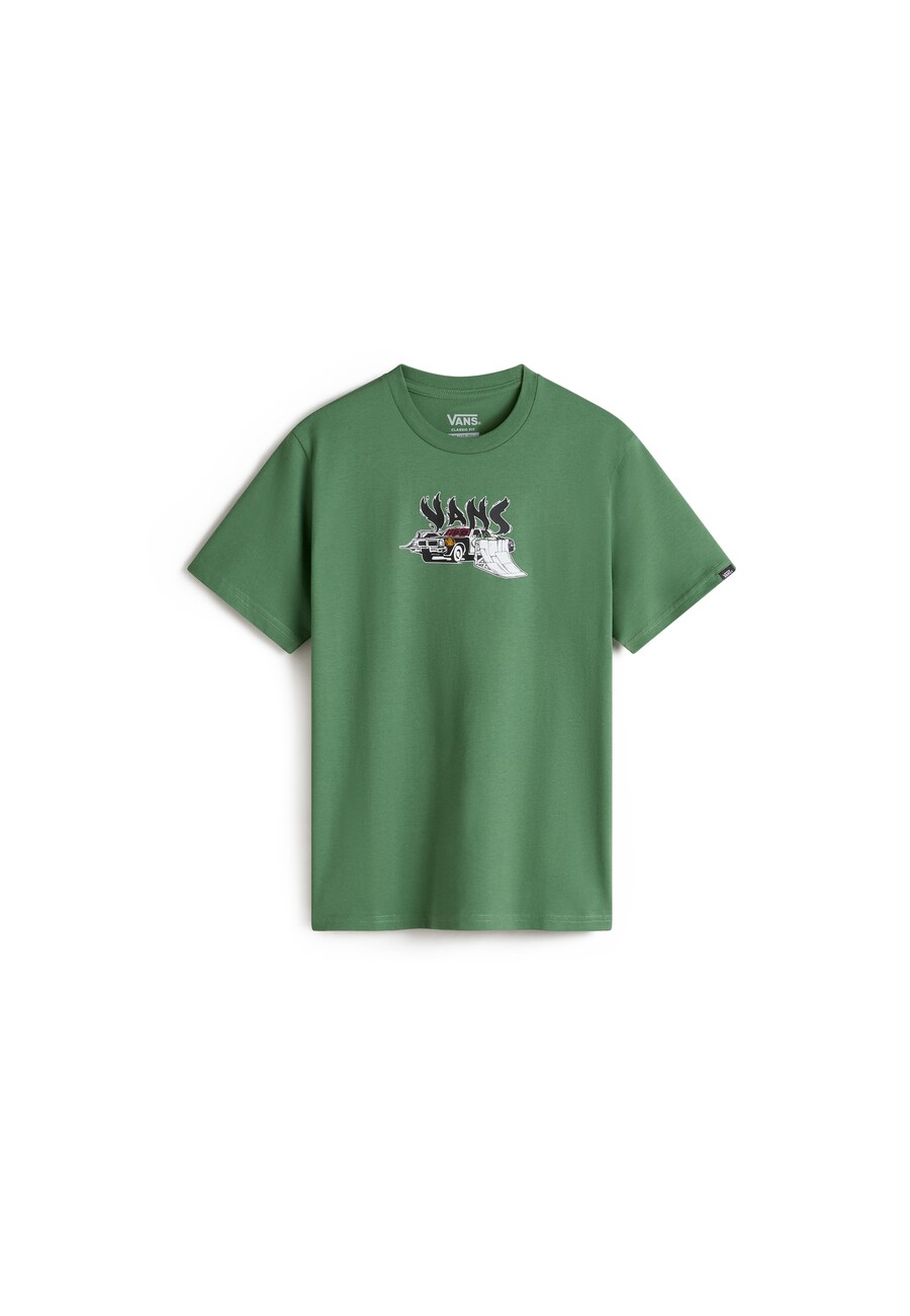 Рубашка VANS, зеленый
Рубашка VANS, зеленый