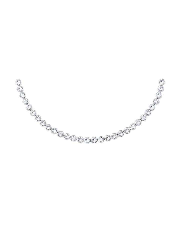 Lucardi Круглое колье из стерлингового серебра 925 пробы
Lucardi Круглое колье из стерлингового серебра 925 пробы