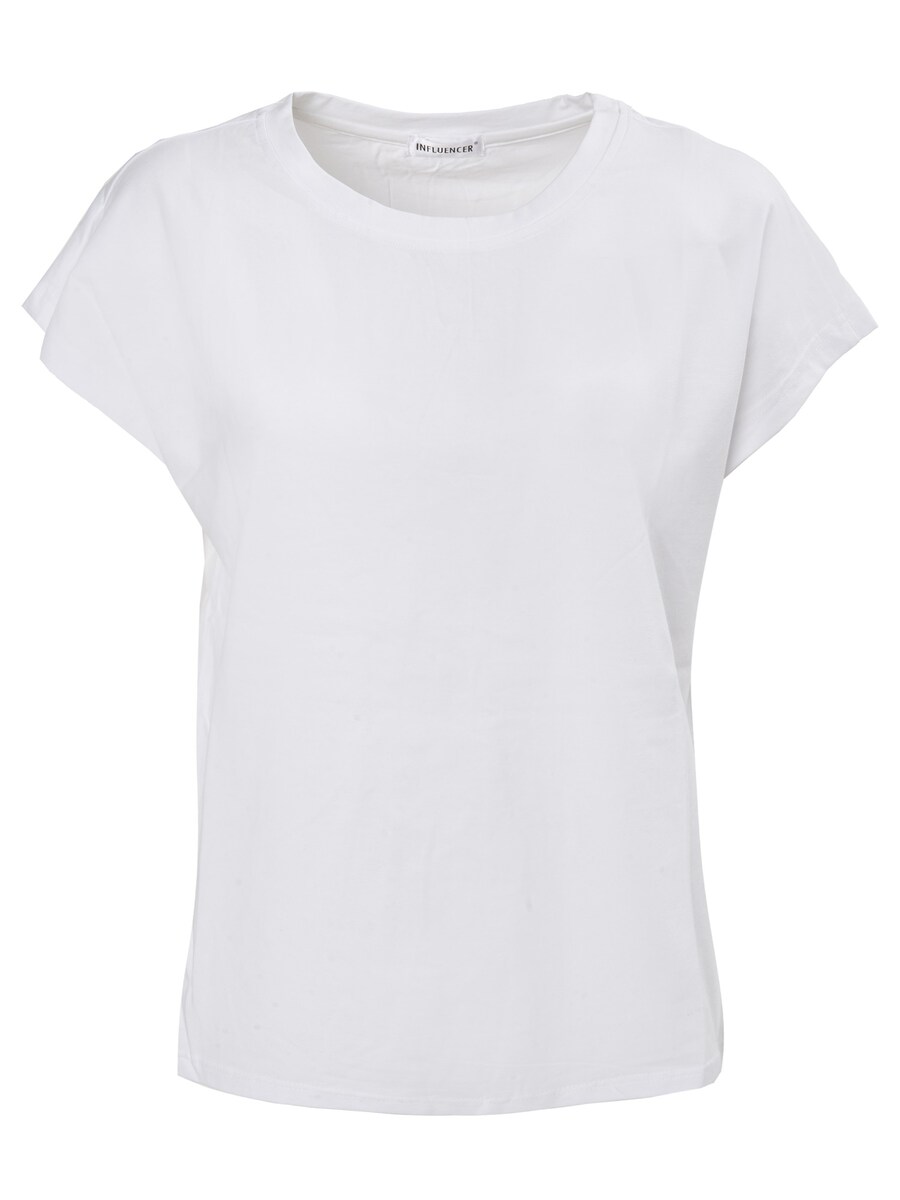 Рубашка Influencer, белый
Рубашка Influencer, белый