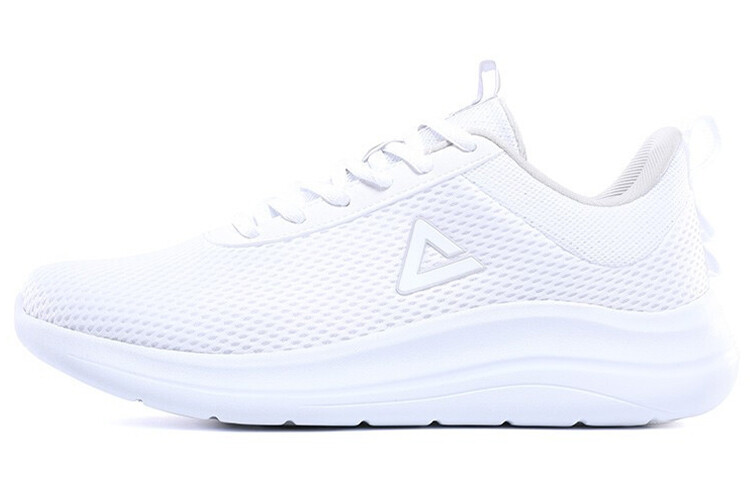 Кроссовки Qingyi для бега мужские с низким верхом Baymax Peak
Кроссовки Qingyi для бега мужские с низким верхом Baymax Peak