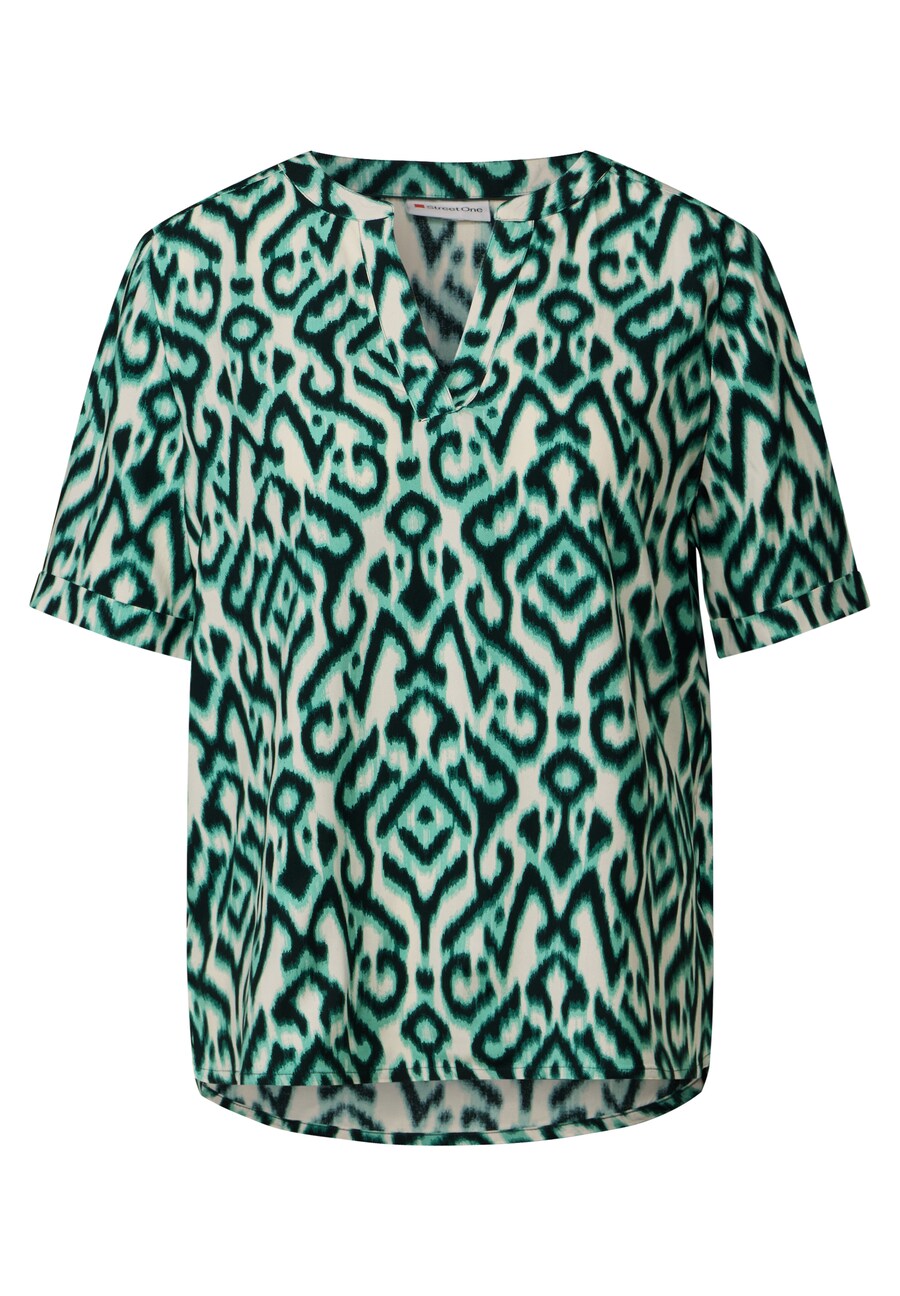 Блуза CECIL, зеленый/пастельно-зеленый
Блуза CECIL, зеленый/пастельно-зеленый