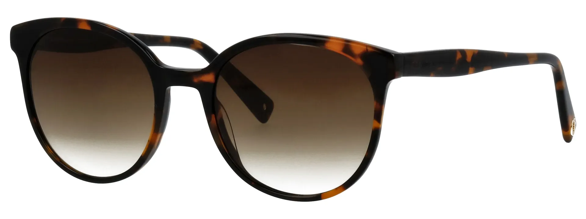 Солнцезащитные очки BRENDEL с легким градиентным оттенком Brendel Eyewear, коричневый
Солнцезащитные очки BRENDEL с легким градиентным оттенком Brendel Eyewear, коричневый