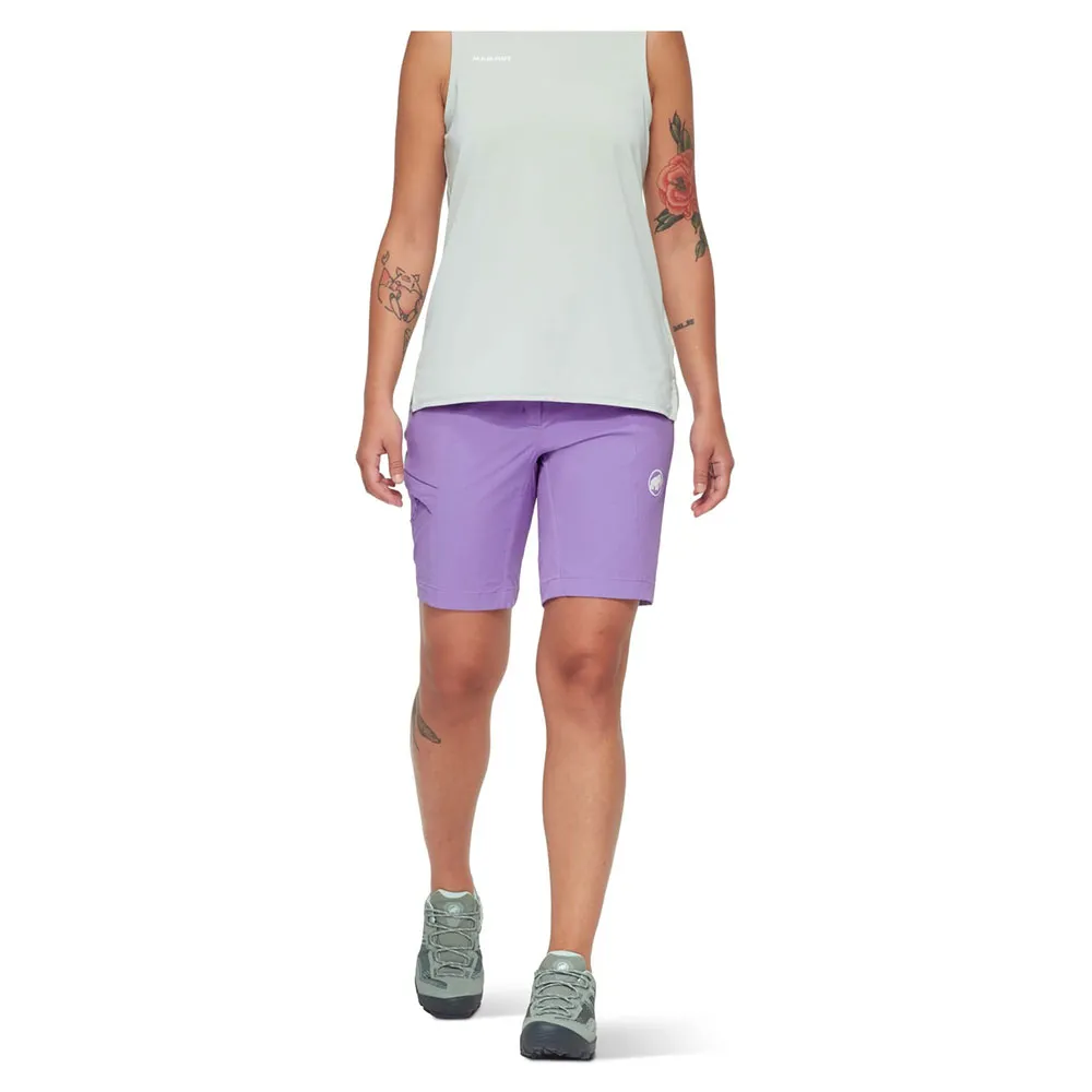 Шорты Mammut Ducan, фиолетовый
Шорты Mammut Ducan, фиолетовый
