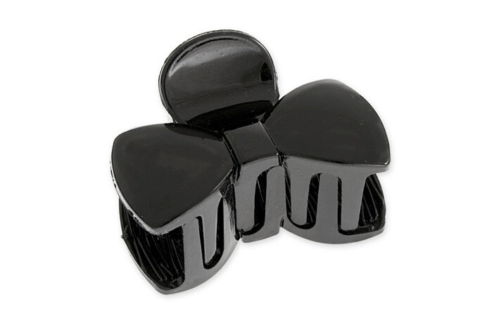 Небольшой зажим с блестящим бантиком-крабом Inna Marka
Небольшой зажим с блестящим бантиком-крабом Inna Marka