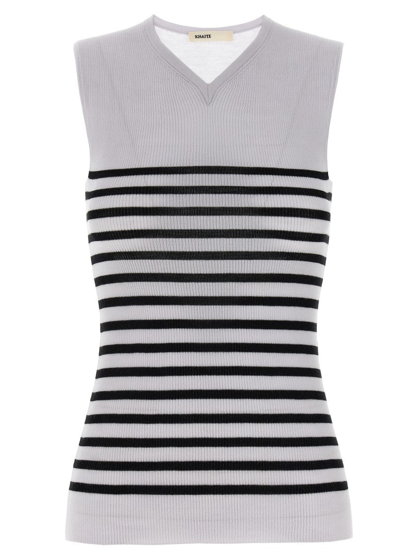 Ренато Топ KHAITE, белый
Ренато Топ KHAITE, белый