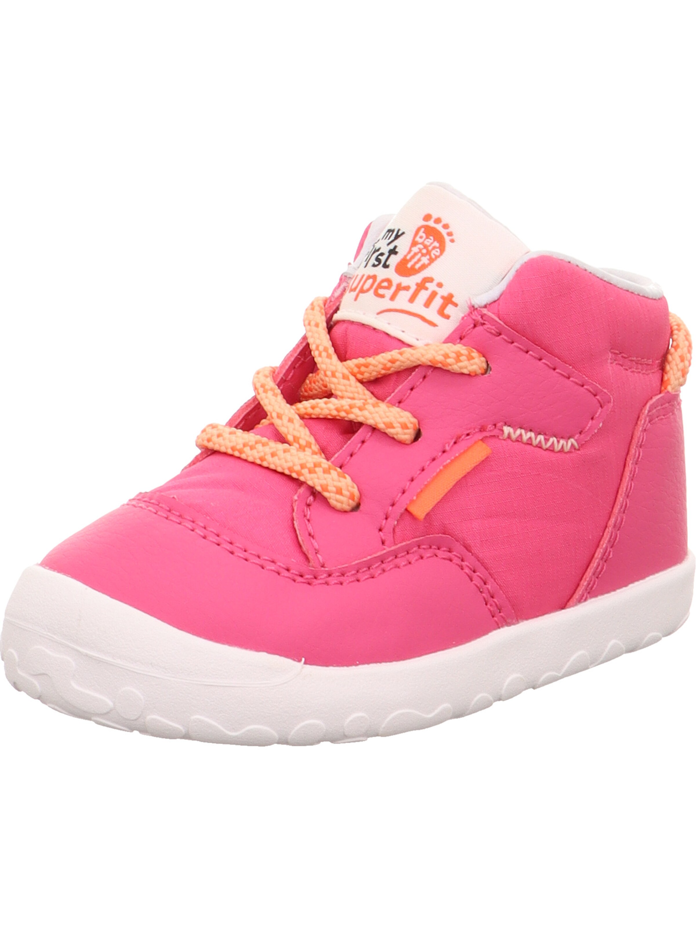 SUPERFIT Кроссовки 'Flummi' в розовом цвете
SUPERFIT Кроссовки 'Flummi' в розовом цвете