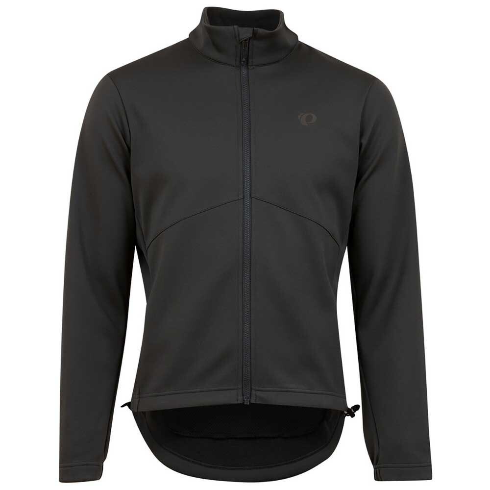 Куртка Pearl Izumi Quest AmFIB, черный
Куртка Pearl Izumi Quest AmFIB, черный