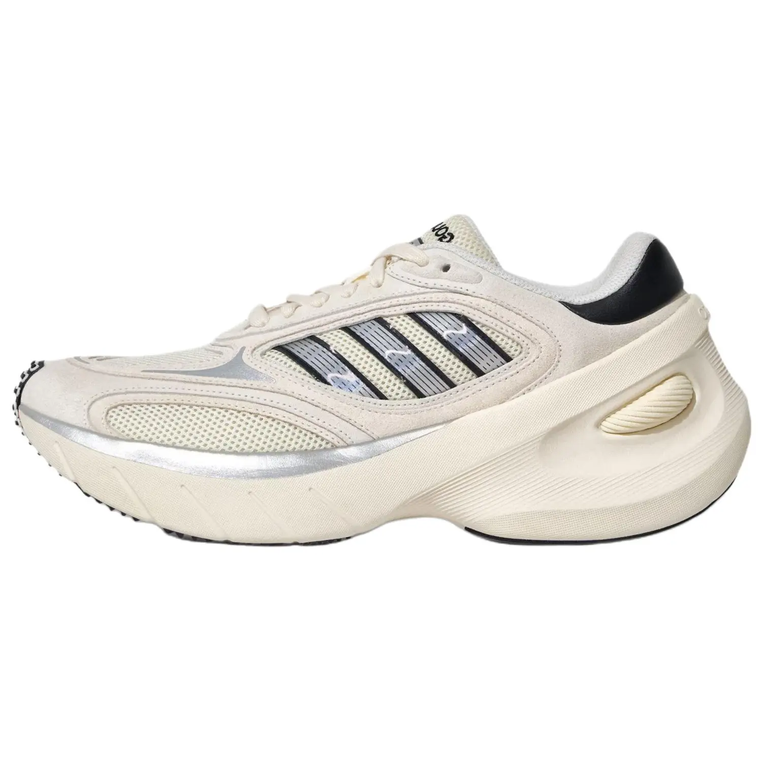 Adidas Adizero Goukana повседневные кроссовки для бега Unisex Beige
Adidas Adizero Goukana повседневные кроссовки для бега Unisex Beige