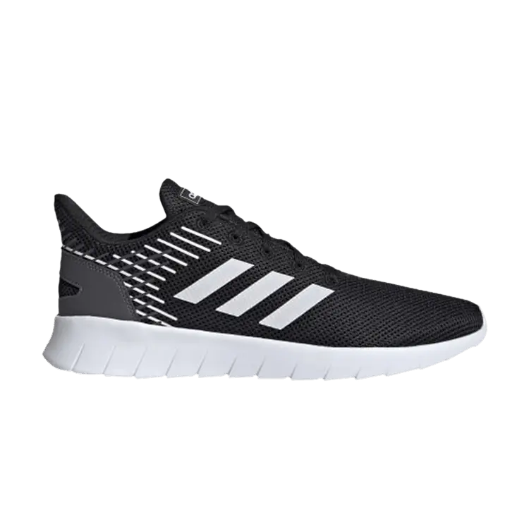 Кроссовки Asweerun 'Black', черный
Кроссовки Asweerun 'Black', черный