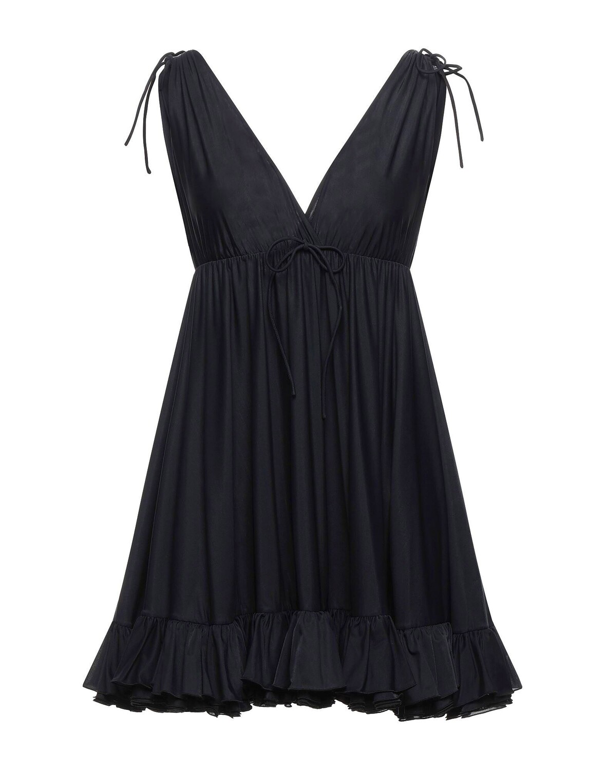 Топ Balenciaga, черный
Топ Balenciaga, черный