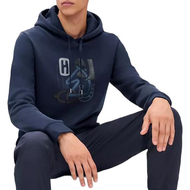 Свитшот мужской Ocean HERMES, Ocean
Свитшот мужской Ocean HERMES, Ocean