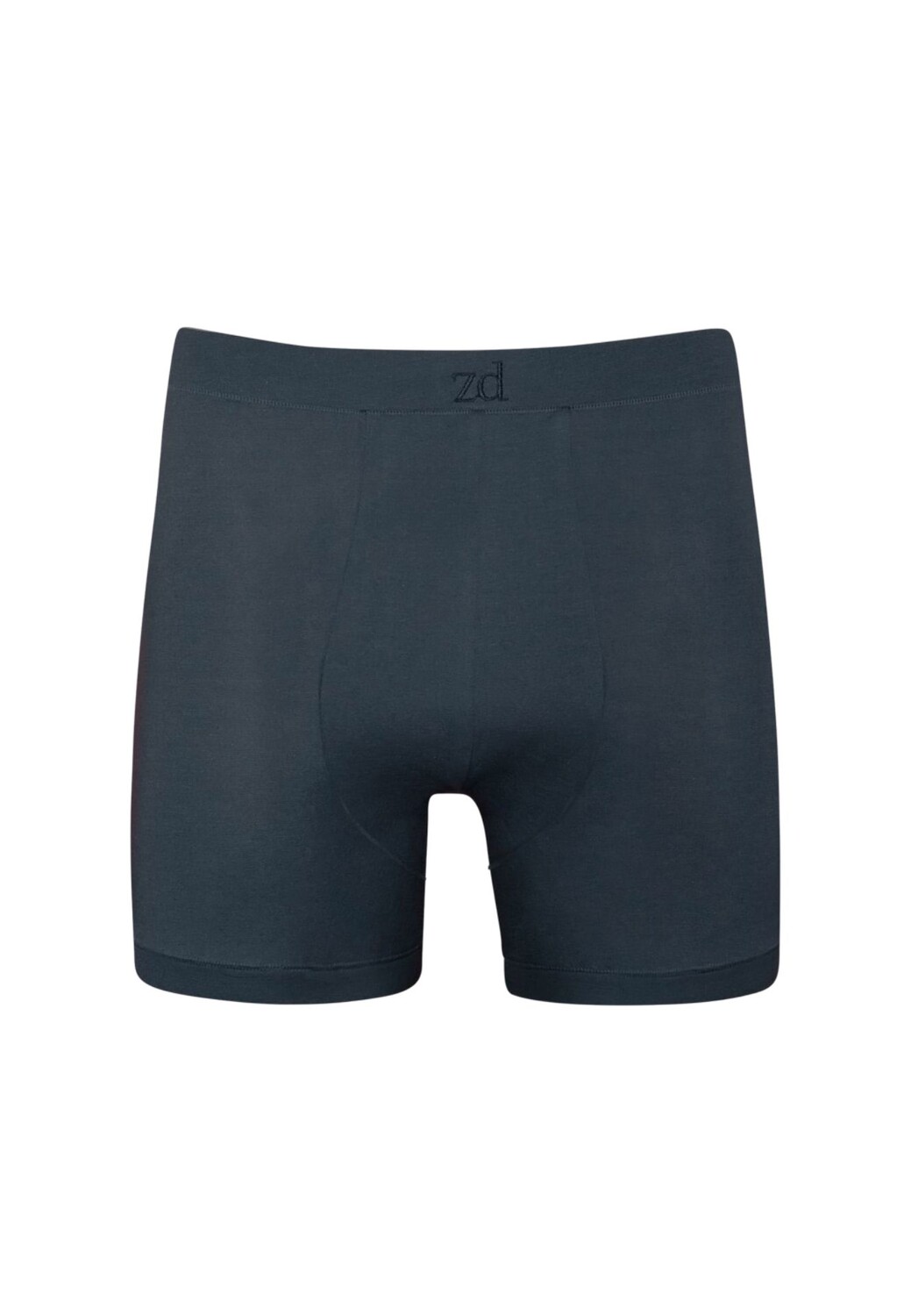 Боксеры ZD ZERO DEFECTS Boxer Breno Organic, серый
Боксеры ZD ZERO DEFECTS Boxer Breno Organic, серый