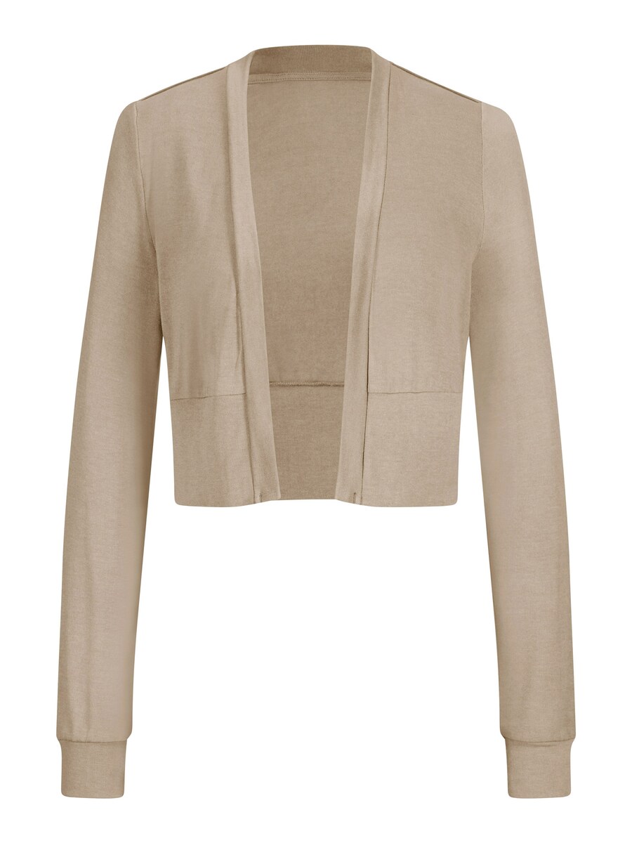 Вязаный кардиган heine, бежевый
Вязаный кардиган heine, бежевый