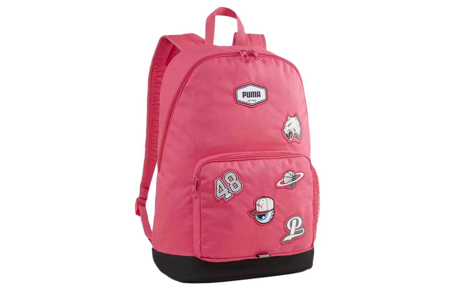 Рюкзак унисекс Puma, Garnet rose 
Рюкзак унисекс Puma, Garnet rose