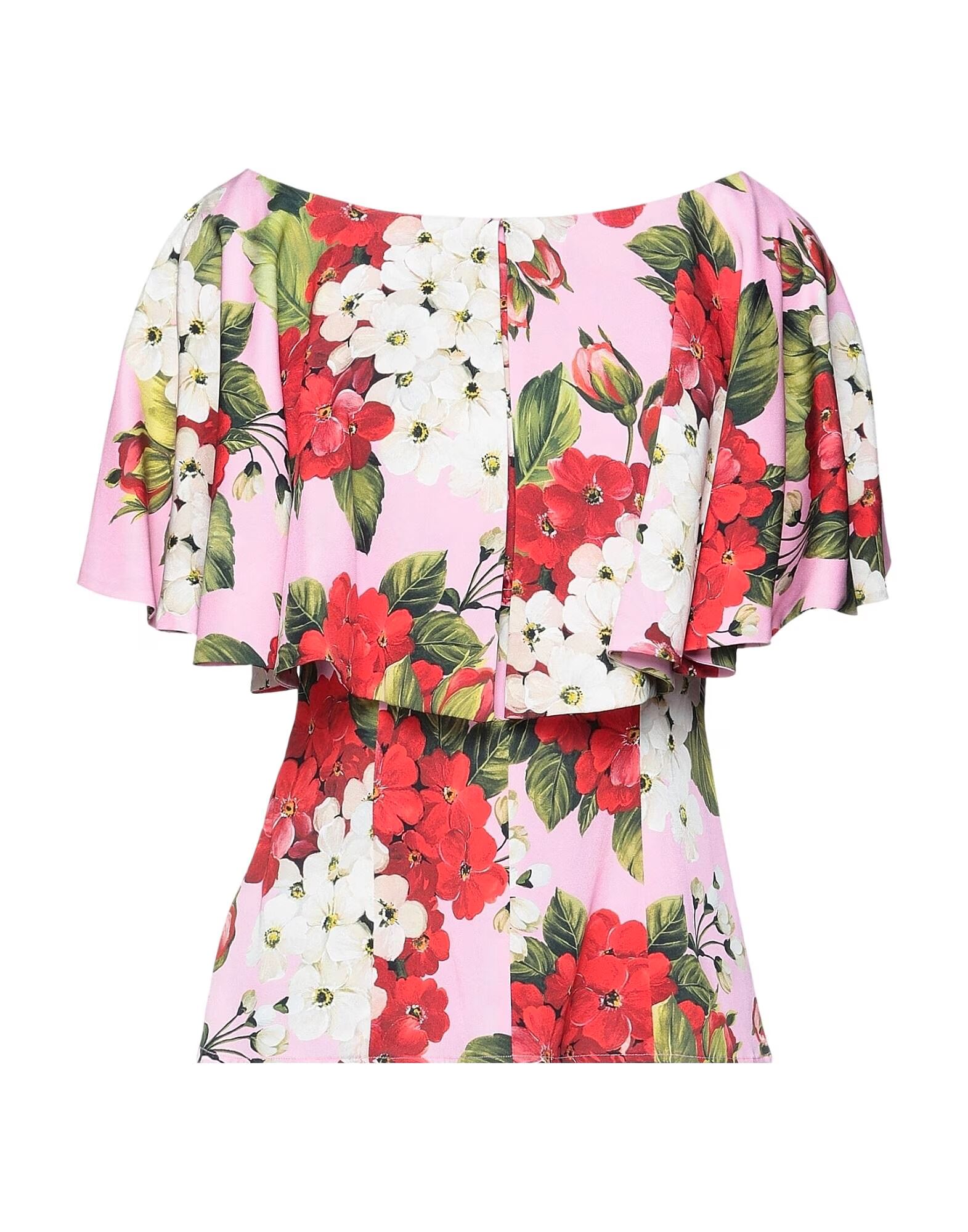 Топ Dolce&Gabbana, розовый
Топ Dolce&Gabbana, розовый