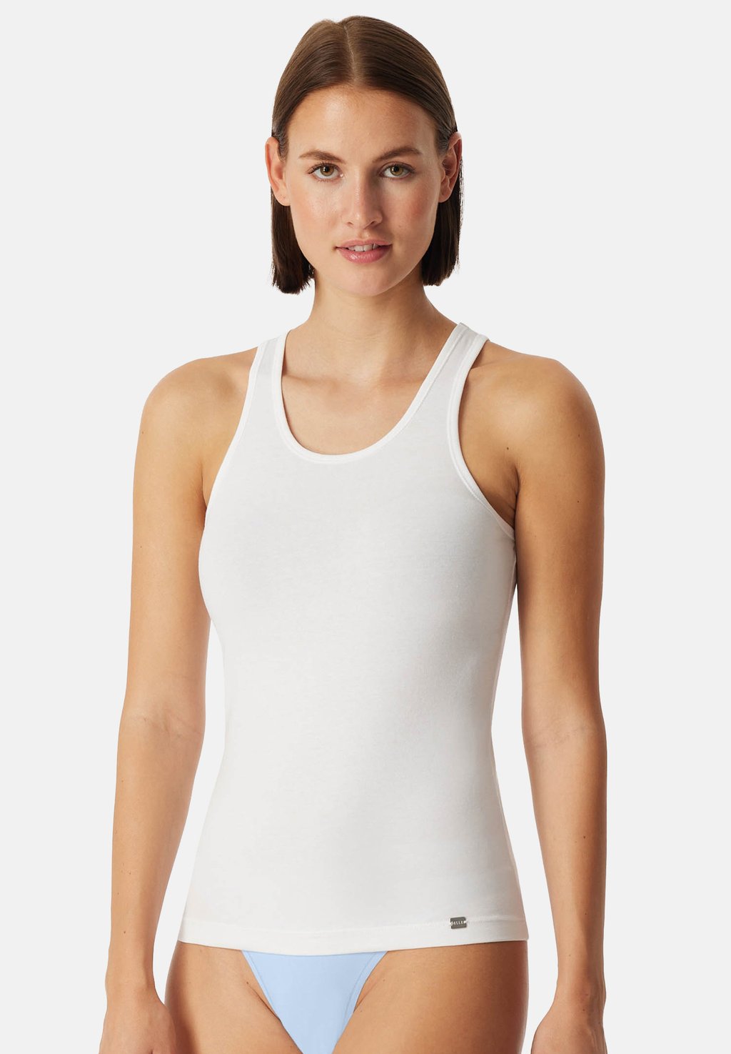 Нижняя рубашка 4-PACK SUPER SOFT ELLE, белый
Нижняя рубашка 4-PACK SUPER SOFT ELLE, белый