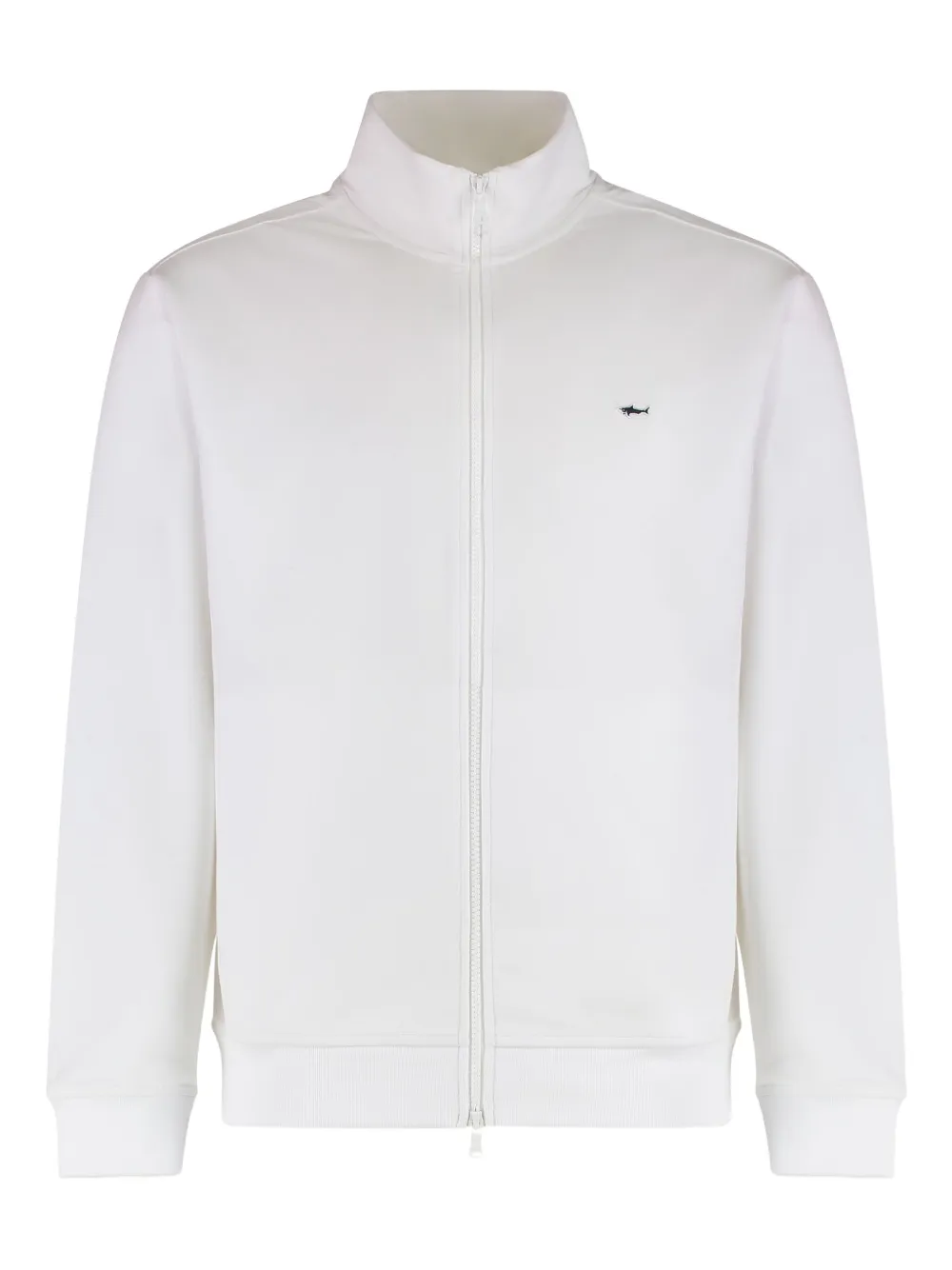 Куртка с нашивкой-логотипом Paul & Shark, белый
Куртка с нашивкой-логотипом Paul & Shark, белый