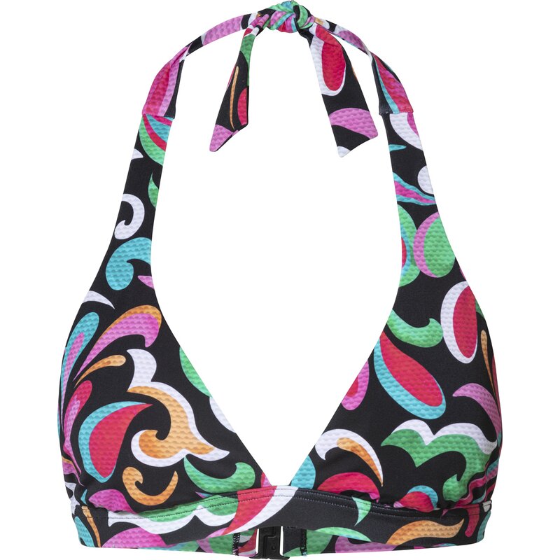 Bikini top mia ii mm Firefly, черный
Bikini top mia ii mm Firefly, черный