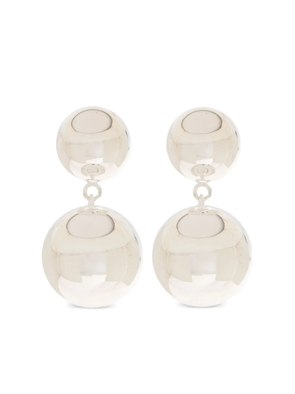 Серьги The Caroline LIE STUDIO, серебряный
Серьги The Caroline LIE STUDIO, серебряный