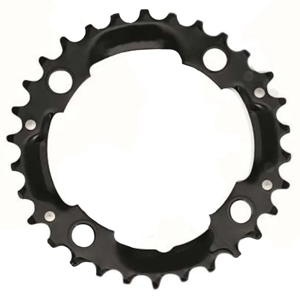 Звездочка FSA MTB Comet 96 BCD, черный
Звездочка FSA MTB Comet 96 BCD, черный