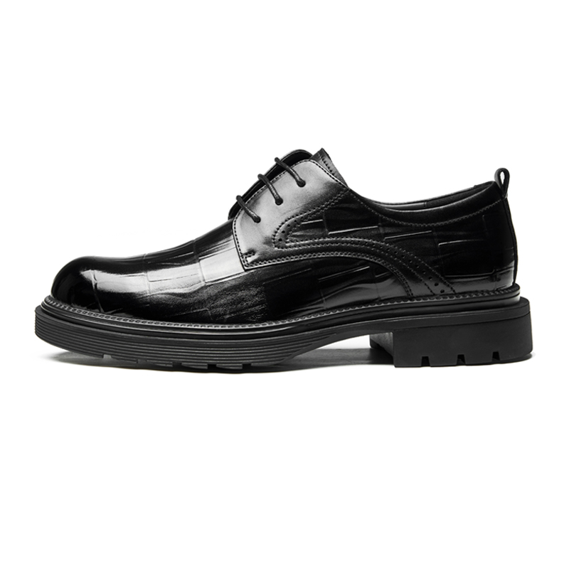 Мужская повседневная обувь с низким верхом AOKANG, Black
Мужская повседневная обувь с низким верхом AOKANG, Black