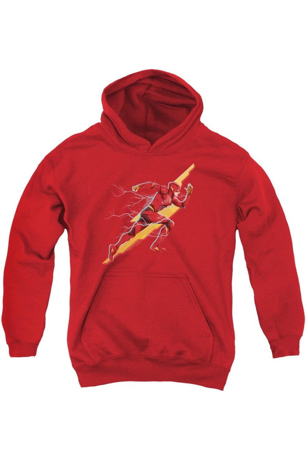 Толстовка с капюшоном Flash Forward из фильма "Лига справедливости" для молодежи Gildan, красный
Толстовка с капюшоном Flash Forward из фильма "Лига справедливости" для молодежи Gildan, красный