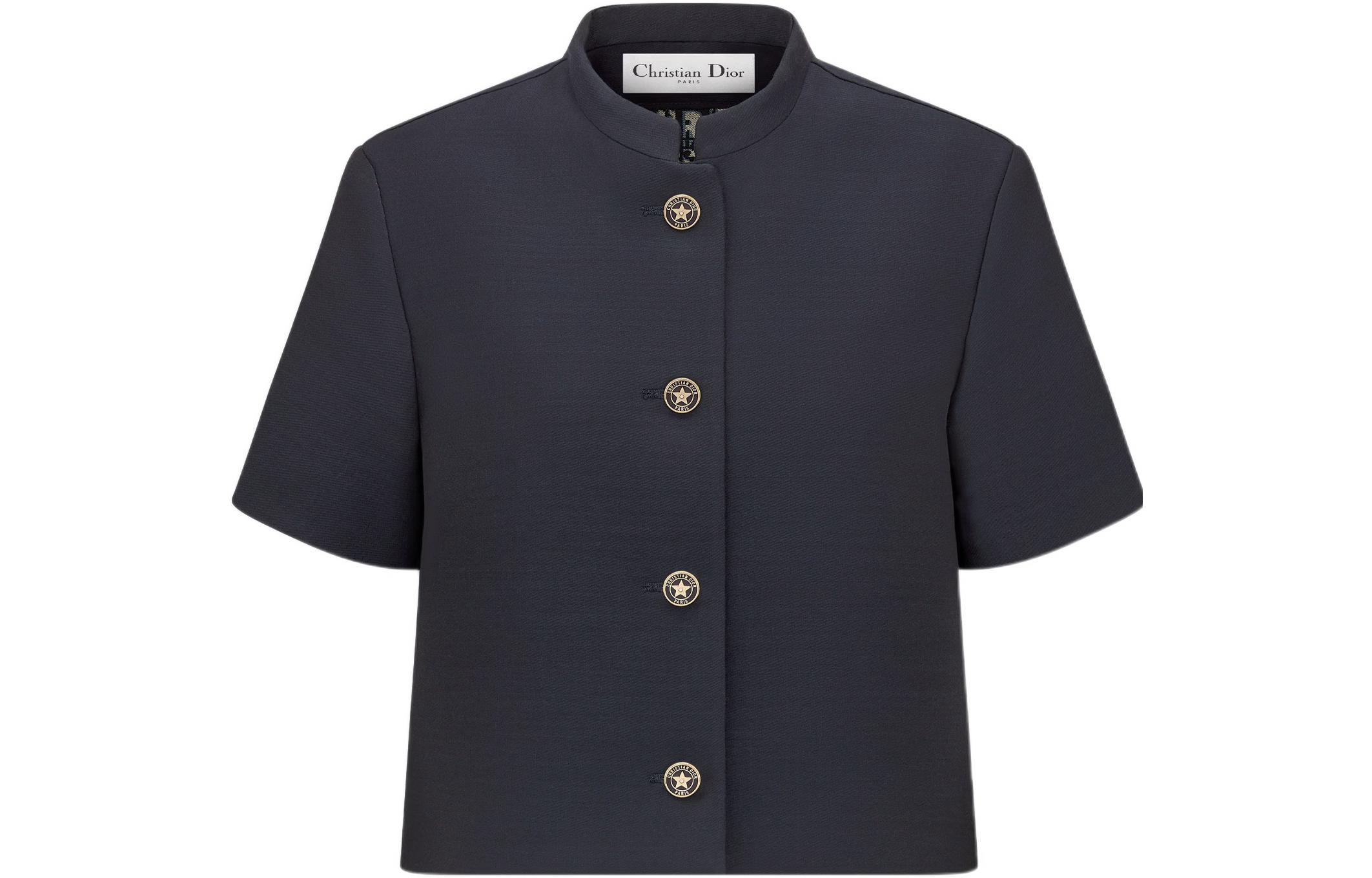 Костюм женский морской синий DIOR
Костюм женский морской синий DIOR