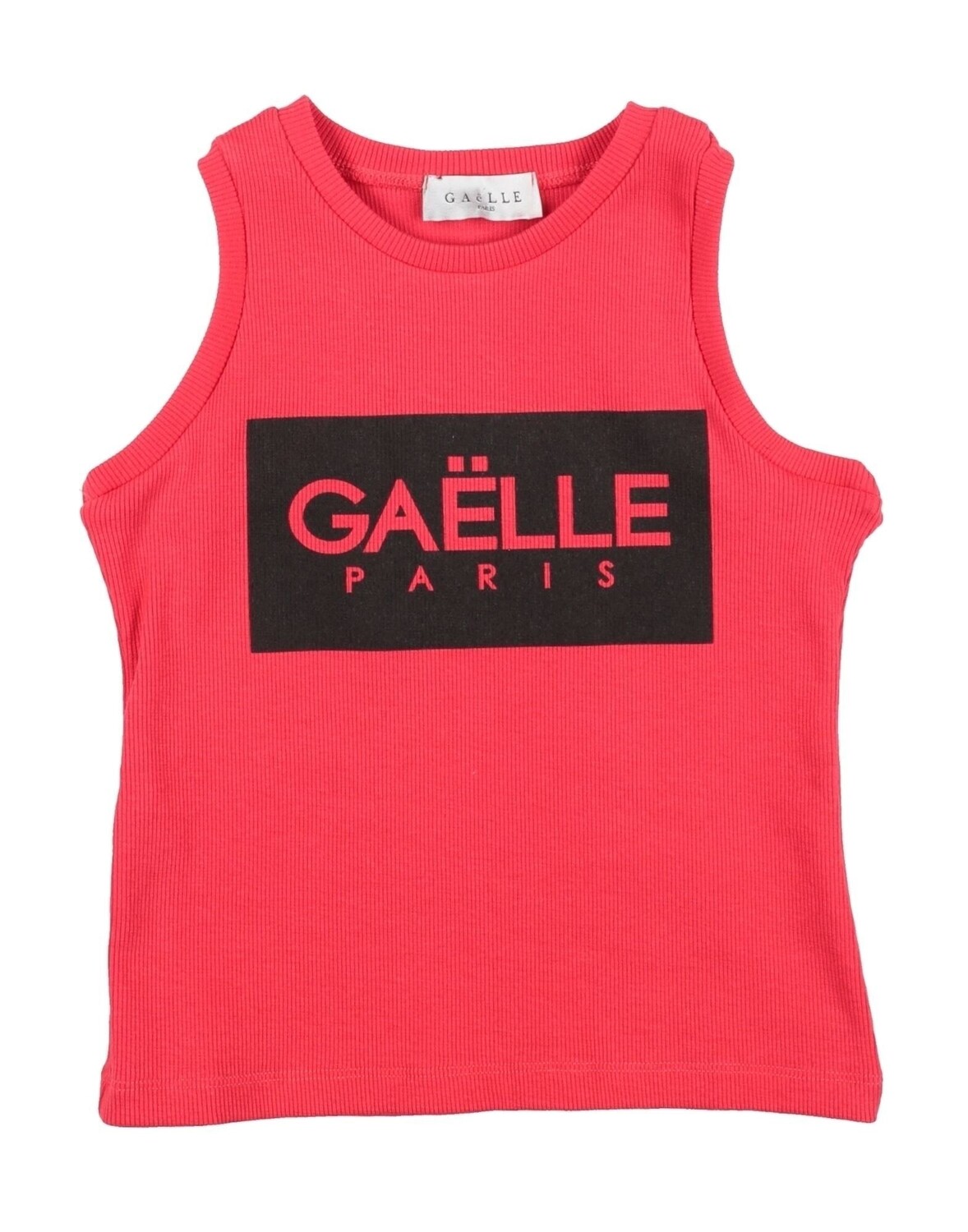 Футболка Gaëlle Paris, красный
Футболка Gaëlle Paris, красный