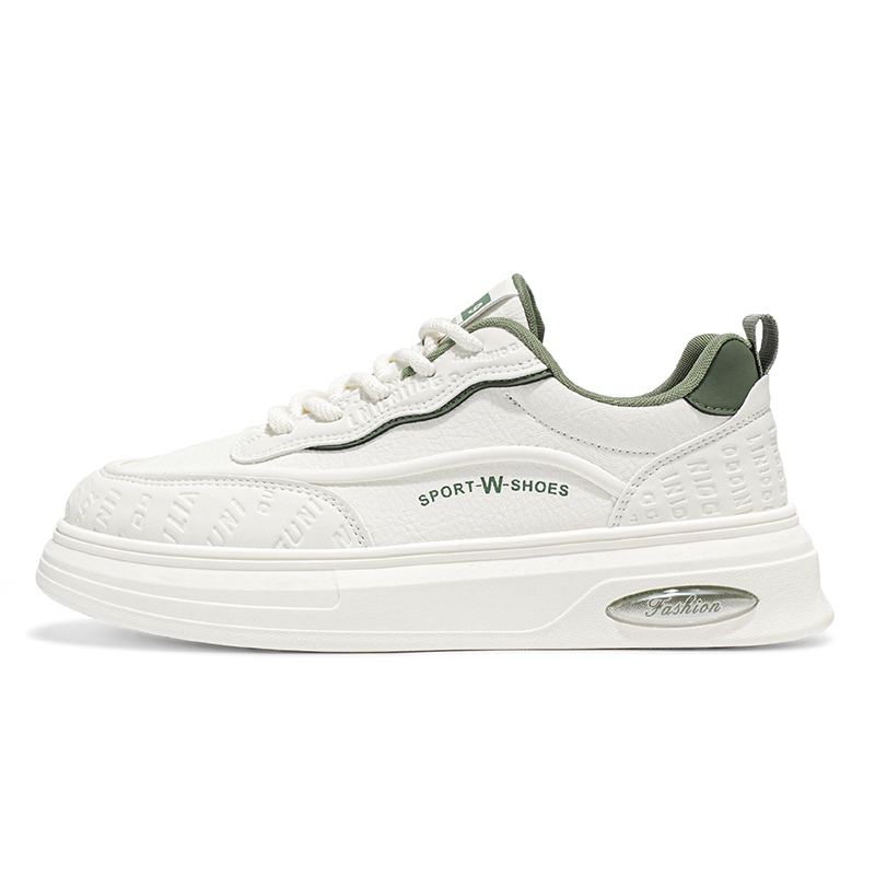 Противоскользящая обувь для детей и подростков Wooden Rabbit, бежевый/зеленый
Противоскользящая обувь для детей и подростков Wooden Rabbit, бежевый/зеленый