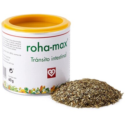 Roha Max Laxante Мессенджер 60г Roha-Max 
Roha Max Laxante Мессенджер 60г Roha-Max