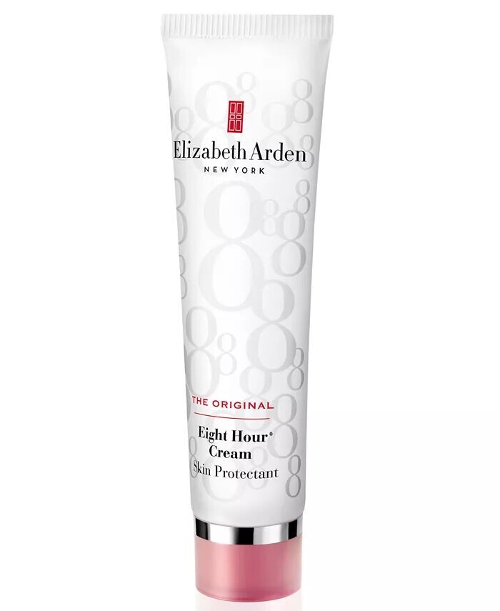 Крем-защита кожи Eight Hour The Original, 1,7 унции Elizabeth Arden
Крем-защита кожи Eight Hour The Original, 1,7 унции Elizabeth Arden