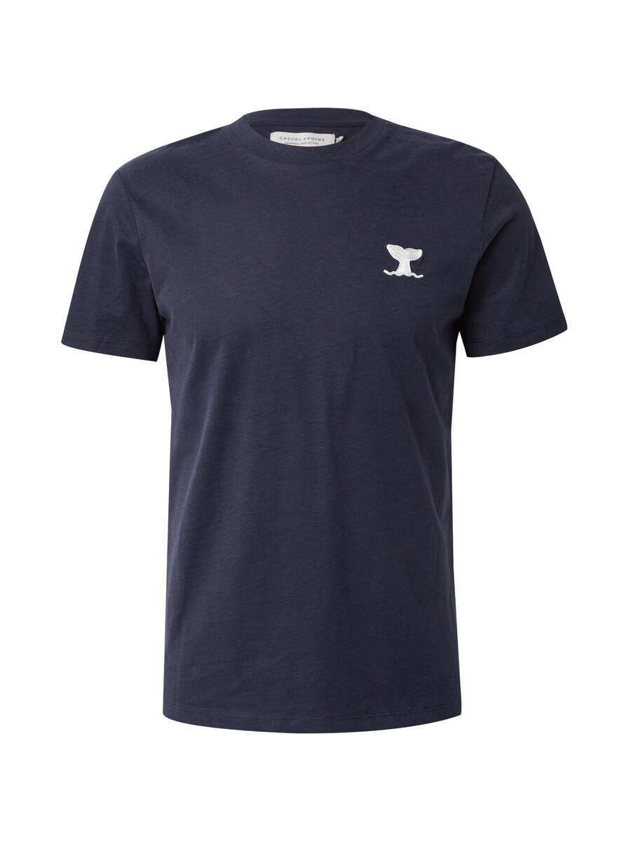 Рубашка Casual Friday 0195, морской синий
Рубашка Casual Friday 0195, морской синий