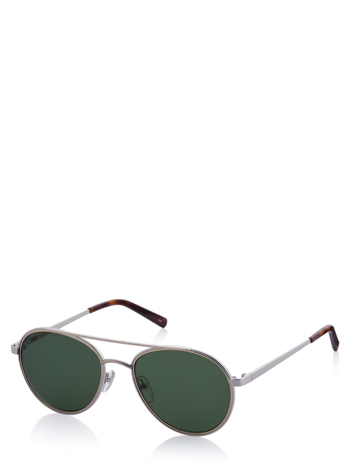 Солнцезащитные очки Liu Jo, серебряный
Солнцезащитные очки Liu Jo, серебряный