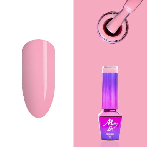 Molly Lac, гибридный лак, шелк и хлопок – сатиновый шифон, 5 мл № 366
Molly Lac, гибридный лак, шелк и хлопок – сатиновый шифон, 5 мл № 366