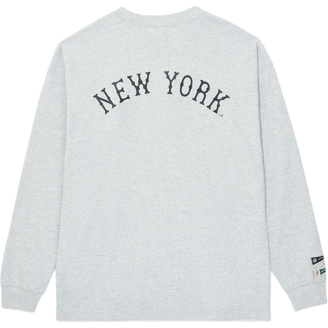 Футболка Unisex Heather Gray New Era, серый
Футболка Unisex Heather Gray New Era, серый