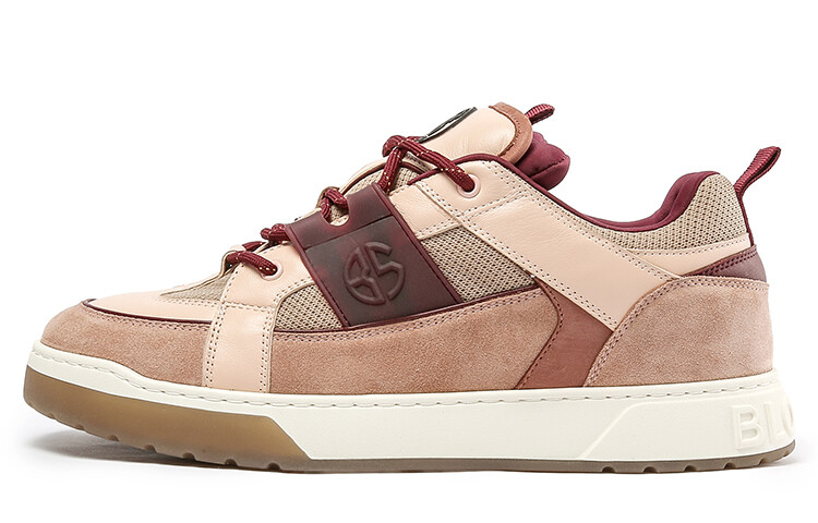 Кеды, скейтборд обувь женская низкая розовый Blocco5, светло-розовый
Кеды, скейтборд обувь женская низкая розовый Blocco5, светло-розовый