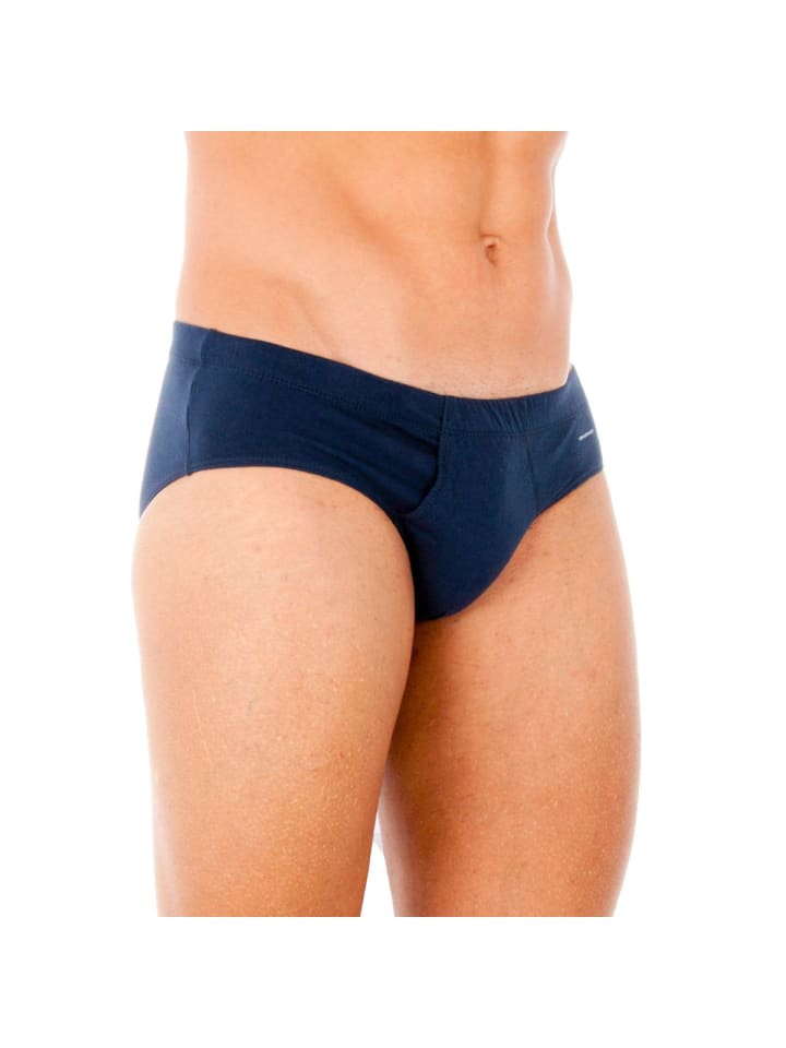 Трусы Abanderado, синий
Трусы Abanderado, синий