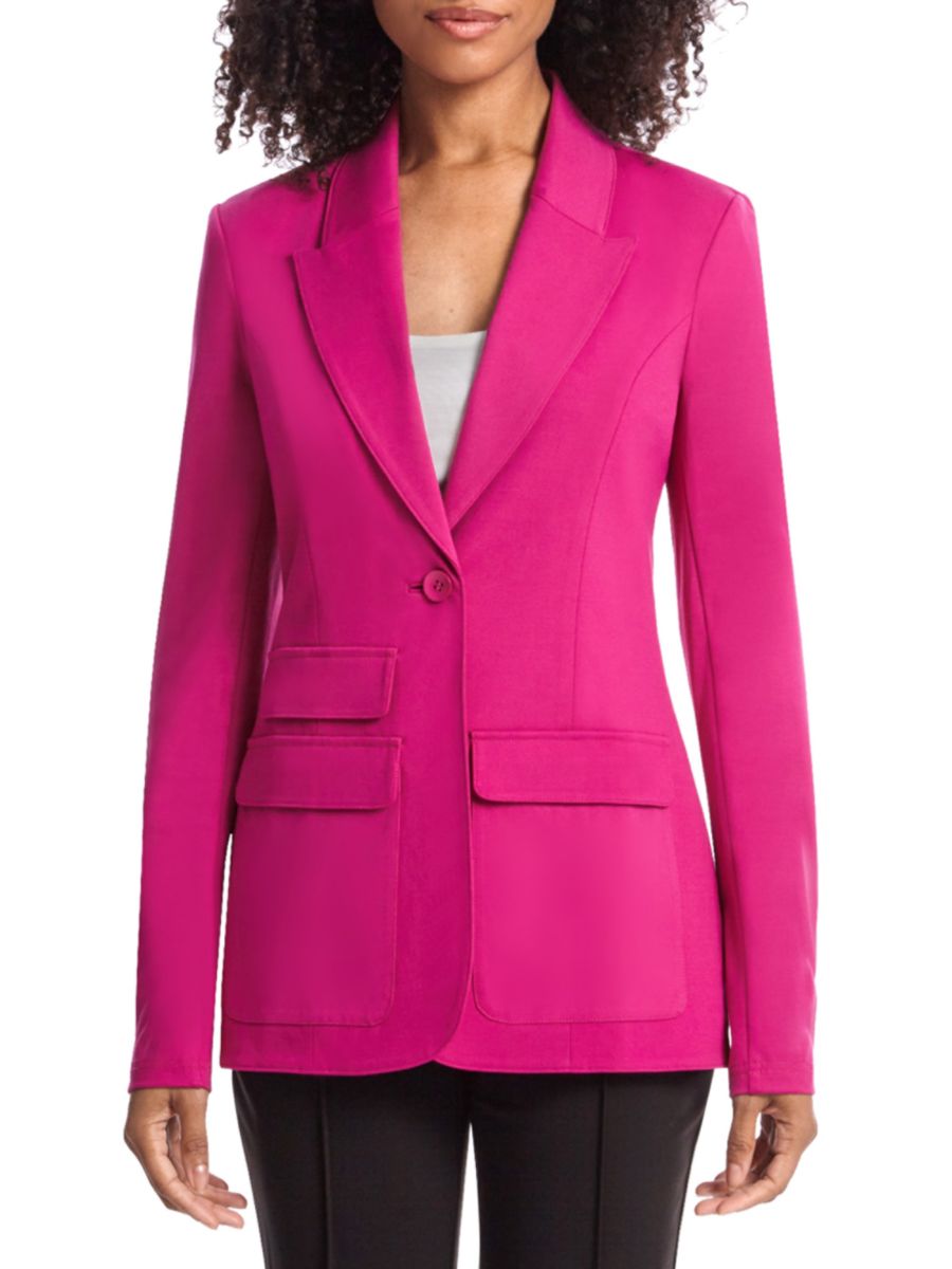 Блейзер Хейли Capsule 121, розовый
Блейзер Хейли Capsule 121, розовый