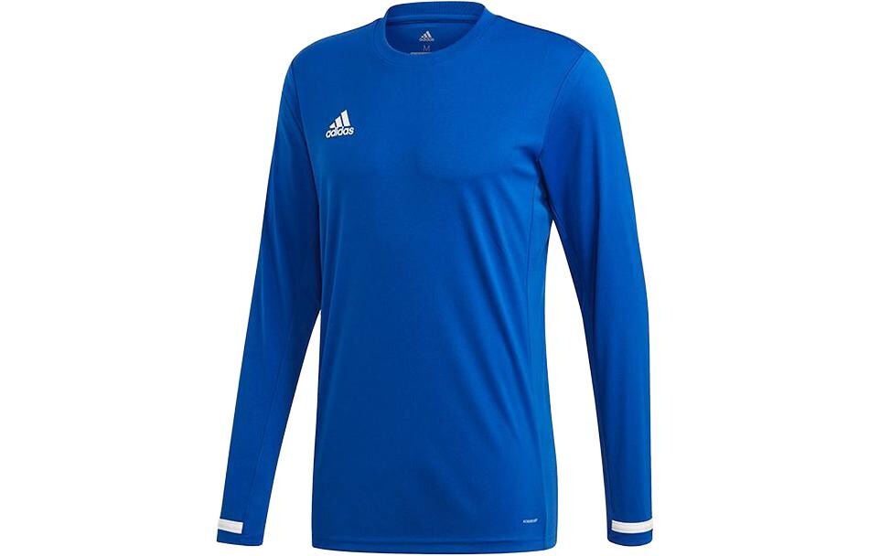 Футболка мужская синяя Adidas, синий
Футболка мужская синяя Adidas, синий