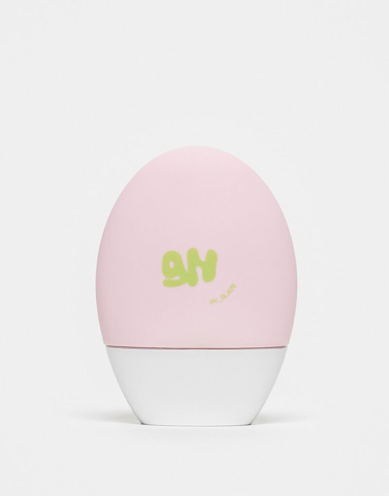 Glow Hub Hy Glaze Face Frosting Serum Осветляющий праймер: Sunrise, Sunrise
Glow Hub Hy Glaze Face Frosting Serum Осветляющий праймер: Sunrise, Sunrise