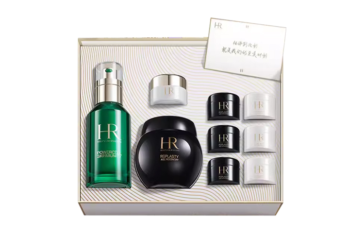 Наборы для ухода за кожей Unisex HELENA RUBINSTEIN
Наборы для ухода за кожей Unisex HELENA RUBINSTEIN